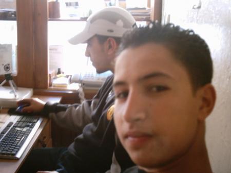 ayoub and soufian